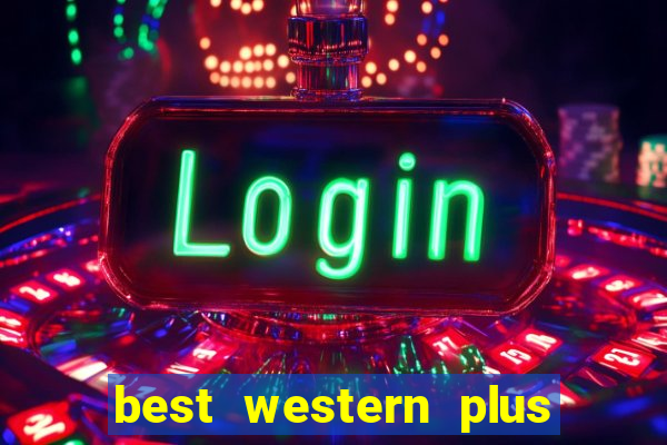 best western plus casino royale las vegas strip