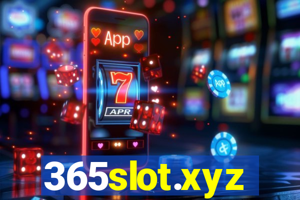 365slot.xyz