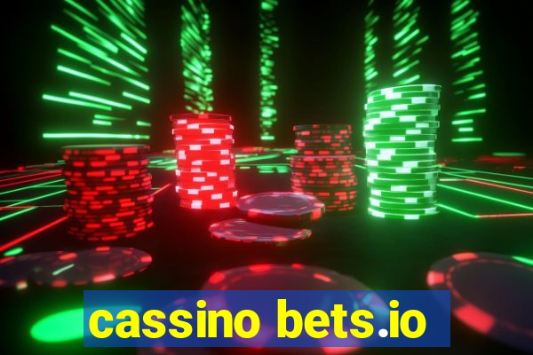 cassino bets.io