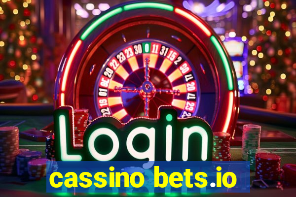 cassino bets.io