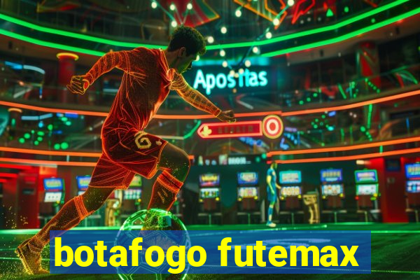 botafogo futemax