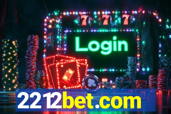 2212bet.com