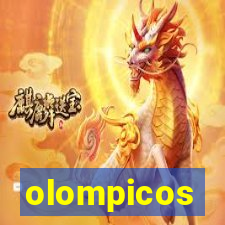 olompicos