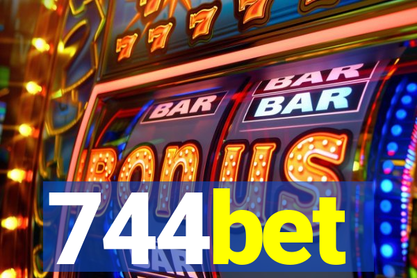 744bet