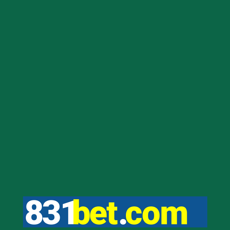 831bet.com