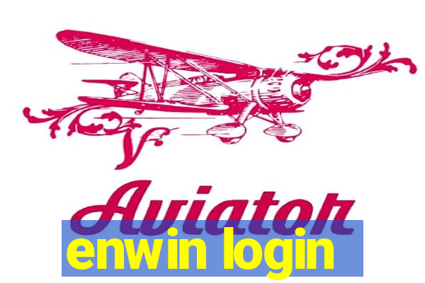 enwin login