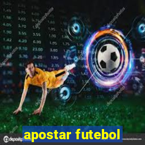 apostar futebol