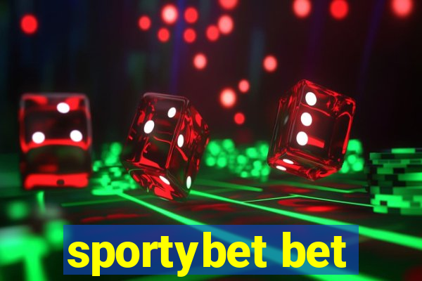 sportybet bet