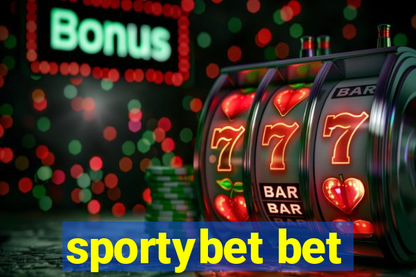 sportybet bet