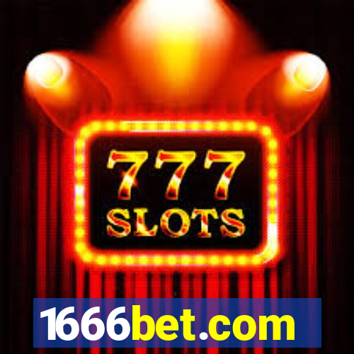 1666bet.com