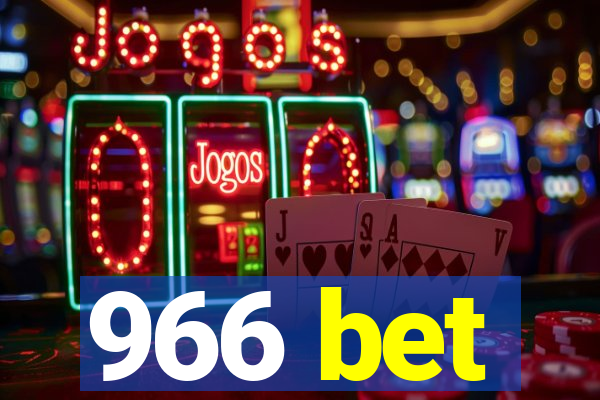 966 bet