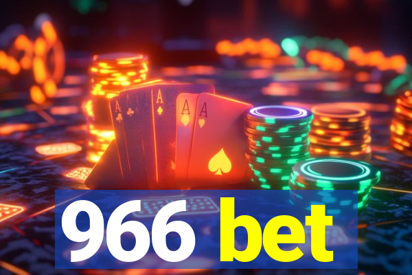 966 bet