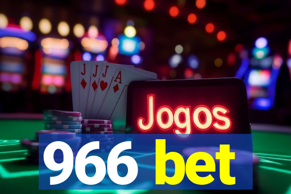 966 bet