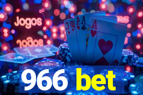 966 bet