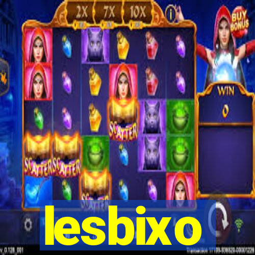 lesbixo