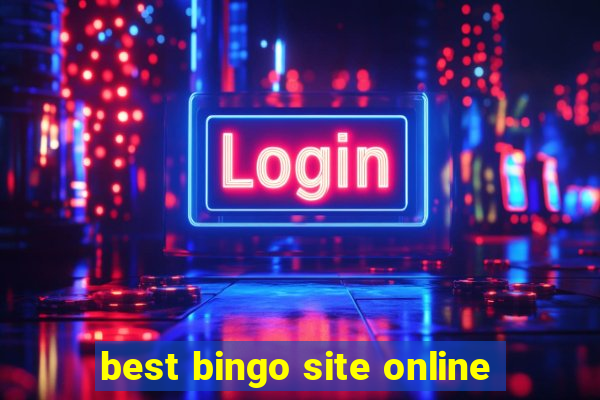 best bingo site online