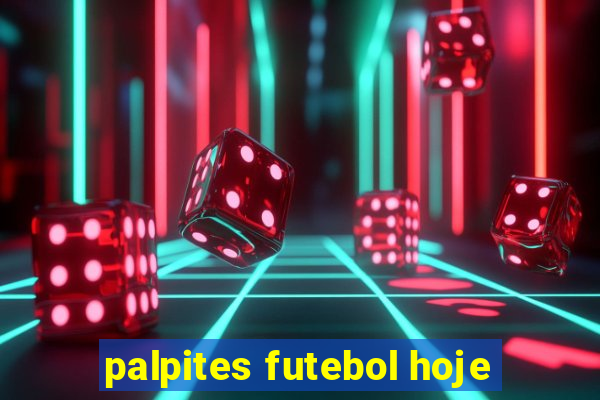 palpites futebol hoje