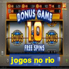 jogos no rio