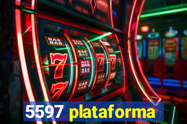 5597 plataforma