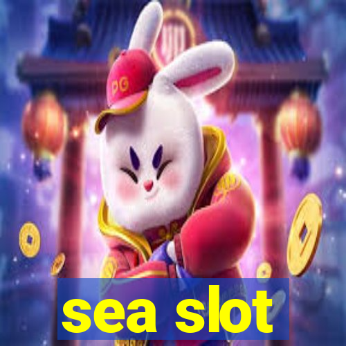 sea slot