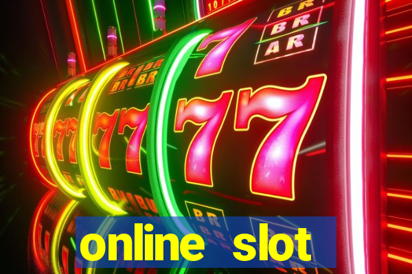 online slot machines with real money