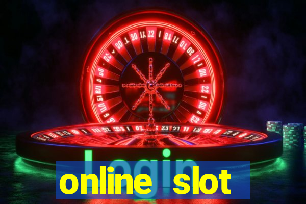 online slot machines real money free