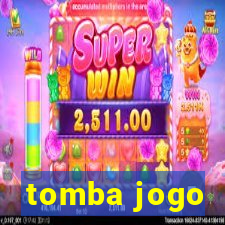 tomba jogo