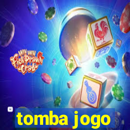 tomba jogo