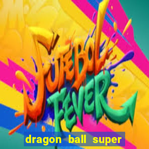 dragon ball super download torrent