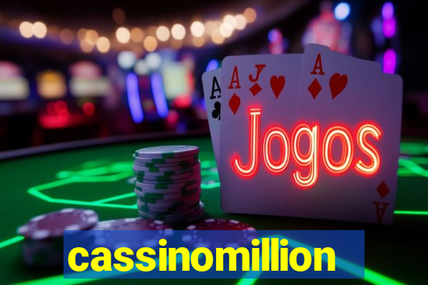 cassinomillion