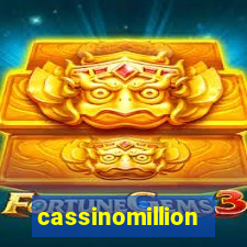 cassinomillion