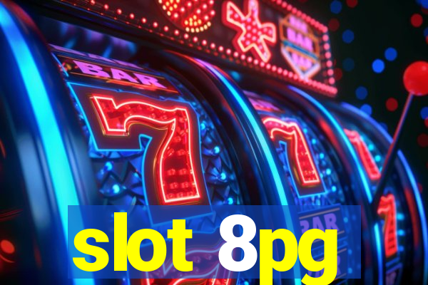 slot 8pg