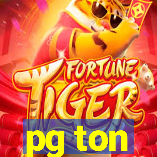 pg ton