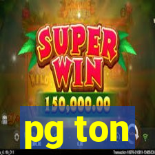 pg ton