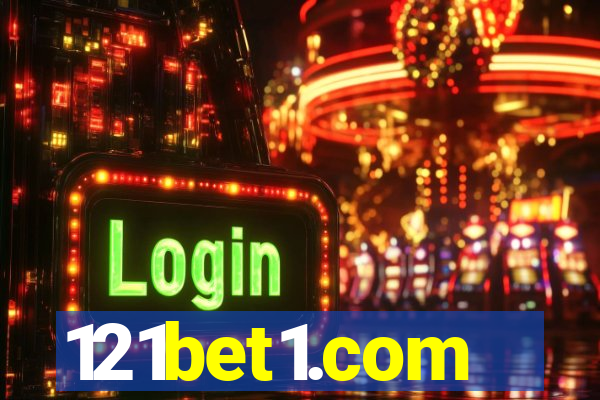 121bet1.com