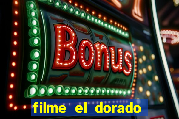 filme el dorado (1966 dublado download)