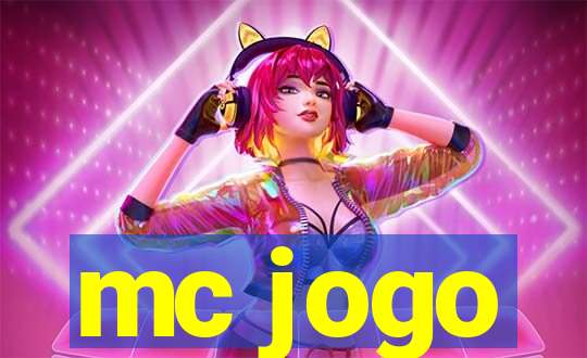 mc jogo