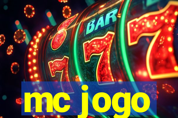 mc jogo