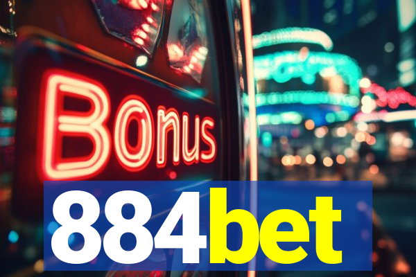 884bet