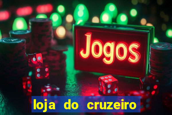 loja do cruzeiro shopping itau