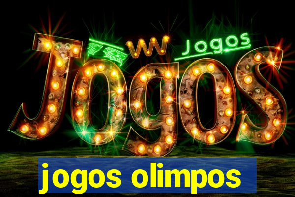 jogos olimpos