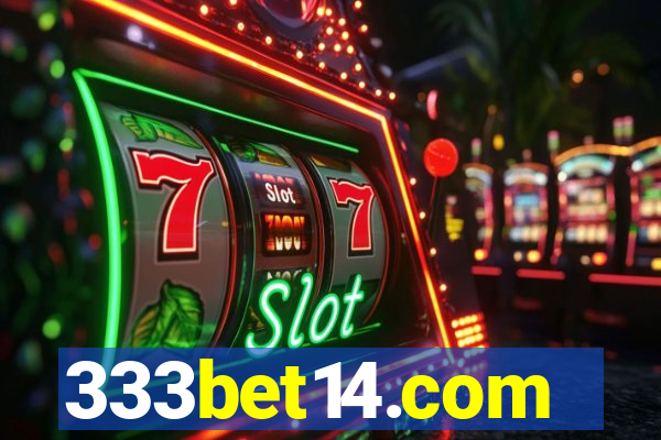 333bet14.com