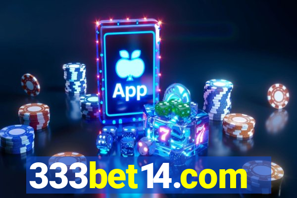 333bet14.com