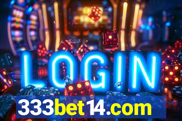 333bet14.com