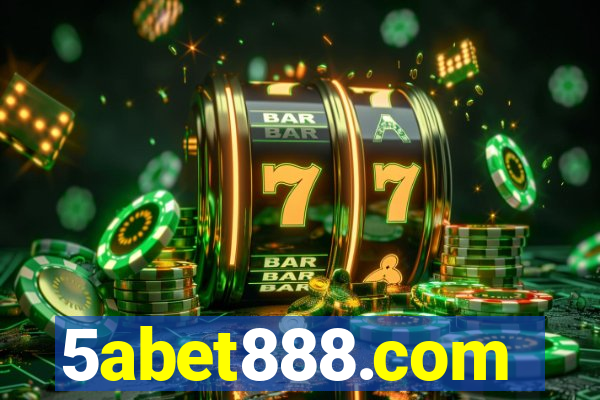 5abet888.com