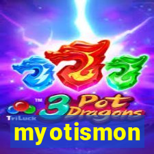 myotismon