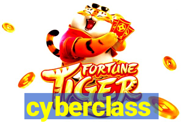 cyberclass