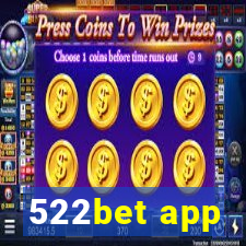 522bet app