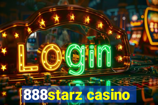 888starz casino