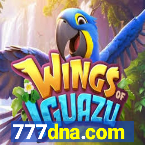 777dna.com